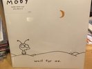 Moby - Wait For Me dbl white Vinyl