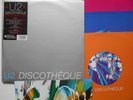 U2 Discotheque - 3 x Promo 12