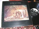 ATOMIC ROOSTER  -     Death Walks Behind You,     RARE ORIGINAL 1970 UK LP