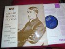 GERARD MANLEY HOPKINS Argo vinyl LP 1968 PLP1051 Oxford Uni Press Poetry