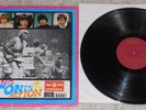 The Rolling Stones LP - In Action - Sonderauflage