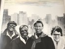 Don Cherry, Dewey Redman, Charlie Haden, Eddie Blackwell ?– Old And New Dreams