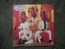 MANTRA----SAME TITLE---SEALED VINYL ALBUM