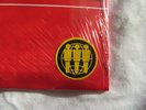 RARE The White Stripes S/T LP Split Color Vinyl Third Man Records SEALED
