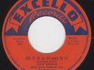 VINCE MONROE (POLKA DOT SLIM) - 