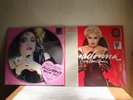 MADONNA - The First Album PICTURE DISC + You Can Dance RED VINYL LP (RSD 2018)