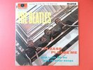 Beatles / Please Please Me LP / 1N / 1N