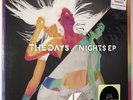 Avicii The Days / Nights RSD Remixes Vinyl 12” Gatefold EP PRMD B0022720-11 2015