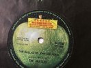 THE BEATLES 1969 Ballad Of John & Yoko Singapore Apple 7” EP 45Rpm Malaysia