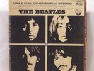 THE BEATLES “WHITE ALBUM” 4 TRACK 3 ¾ IPS STEREO REEL/REEL TAPE - FULLY PLAYED