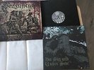 Wolfnacht - Project Ordensburg lp black metal NSBM