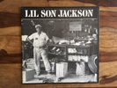 LIL SON JACKSON