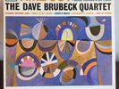 Time Out by The Dave Brubeck Quartet 1960 Vinyl Columbia Records 6 Eye Mono