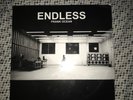 Frank Ocean - Endless [2LP] Vinyl Limited Edition Orange Colored Variant