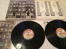 Led Zeppelin “Physical Graffiti