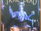 TRAIL OF DEAD LP..MADONNA..DOMINO 2000 ORIG..WIGLP84..EX/VG+