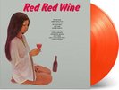 Various Artist - Red Red Wine (Vinyl Used Very Good)