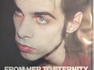 NICK CAVE & THE BAD SEEDS FROM HERE TO ETERNITY 1984 UK 12