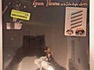 GRAM PARSONS AND THE FALLEN ANGELS Live 1973 LP Black Friday RSD 2017 NEW