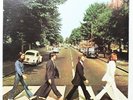 THE BEATLES Abbey Road LP Vinyl JAPAN MFSL 1-023 Audiophile NEAR MINT K-1442