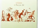 GENESIS A Trick Of The Tail LP Vinyl 1981 MFSL1-062 Audiophile NM/VG+ K-1444
