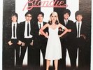 BLONDIE Parallel Lines LP Vinyl MFSL 1-050 Audiophile Half Speed NM/VG K-1462