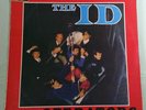 VERY RARE The Id  Big Time Operators SEL-932257 Spin 1967  (Pokora 2 stars) VG++