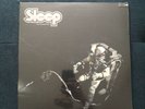rare SLEEP the sciences SEALED GREEN VINYL 2-LP Third Man LTD color stoner metal