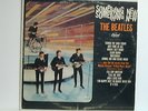 The Beatles - Something New, Capitol T 2108, EX 1964 Mono, 12