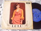 LULU - HEATWAVE + 3 - DECCA EP