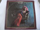 JANIS JOPLIN PEARL VINYL LP COLUMBIA RECORDS MOVE OVER, GET IT WHILE YOU CAN EX