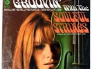 Soulful Strings - “Groovin’ with the…” – SEALED - 1967 – Cadet LPS-796 – 12”- LP