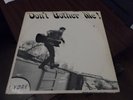 Jerry Porter Don't Bother Me Mirror Lp RARE PRIVATE OUTSIDER Dylan FOLK
