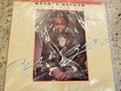 New/Unused Open Plastic Wrapper George Benson Breezing Master Recording LP MFSL