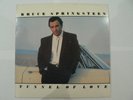 Bruce Springsteen - Tunnel of Love Vinyl LP - 1987 CBS Records