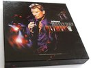JOHNNY HALLYDAY COFFRET COLLECTOR OLYMPIA 2000 TIRAGE LIMITE COMPLET