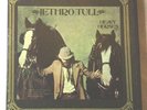 Jethro Tull / Heavy Horses  Reel Tape Fully Tested 3-3/4ips Near Mint