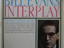 RARE JAZZ Bill Evans Quintet - Interplay UK Riverside LP RLP 445 Listen