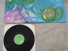 GONG - FLYING TEAPOT RADIO GNOME INVISIBLE PT1 EX/EX