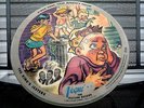 Vogue The Picture Record - The King's Jesters - Sepulveda, G'wan Home, Your Mudd
