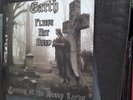 EARTH - FLYING HAT BAND - COMING OF THE HEAVY LORDS LP. VINYL. . BLACK SABBATH