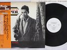 ART PEPPER FEAT BILL PERKINS ARTISTRY OF PACIFIC JAZZ GXF3102 Japan OBI PROMO LP