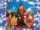 The Rolling Stones Their Satanic Majesties Clear Vinyl LP New RSD 2018