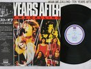 TEN YEARS AFTER HEAR ME CALLING DECCA L20P 1122 Japan OBI VINYL LP