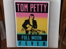 Tom Petty - Full Moon Fever  (Vinyl Record)