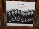 The Pogues - If I Should Fall From Grace With God  (Vinyl Record)
