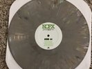 Brand New Unplayed NOFX they've actually gotten worse live color vinyl 2xLP w/cd
