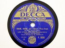 LEW STONE ORCHESTRA (Al Bowlly) 