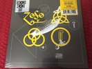 RSD 2018 LED ZEPPELIN ROCK AND ROLL/ FRIENDS 7” LIMITED EDITION VELLOW VINYL