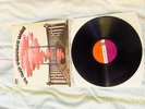 The Velvet Underground   Loaded 1971 1st UK LP Stereo With plum orange Atlantic